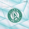 Men's Authentic Atlanta United FC Away Soccer Jersey Shirt 2022 Adidas