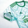 Men's Authentic Atlanta United FC Away Soccer Jersey Shirt 2022 Adidas