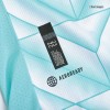 Men's Authentic Atlanta United FC Away Soccer Jersey Shirt 2022 Adidas