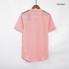 Men's Authentic Inter Miami CF Home Soccer Jersey Shirt 2022 Adidas
