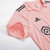 Men's Authentic Inter Miami CF Home Soccer Jersey Shirt 2022 Adidas