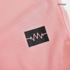 Men's Authentic Inter Miami CF Home Soccer Jersey Shirt 2022 Adidas