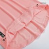 Men's Authentic Inter Miami CF Home Soccer Jersey Shirt 2022 Adidas