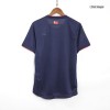 Men's Authentic New England Revolution Home Soccer Jersey Shirt 2022 Adidas