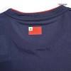 Men's Authentic New England Revolution Home Soccer Jersey Shirt 2022 Adidas