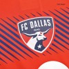 Men's Authentic FC Dallas Home Soccer Jersey Shirt 2022 Adidas