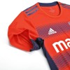 Men's Authentic FC Dallas Home Soccer Jersey Shirt 2022 Adidas