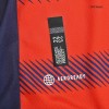 Men's Authentic FC Dallas Home Soccer Jersey Shirt 2022 Adidas