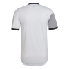 Men's Authentic Toronto FC Away Soccer Jersey Shirt 2022 Adidas