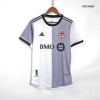 Men's Authentic Toronto FC Away Soccer Jersey Shirt 2022 Adidas