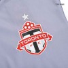 Men's Authentic Toronto FC Away Soccer Jersey Shirt 2022 Adidas