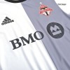 Men's Authentic Toronto FC Away Soccer Jersey Shirt 2022 Adidas