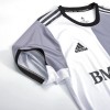 Men's Authentic Toronto FC Away Soccer Jersey Shirt 2022 Adidas