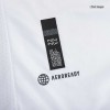 Men's Authentic Toronto FC Away Soccer Jersey Shirt 2022 Adidas