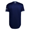 Men's Authentic Vancouver Whitecaps Home Soccer Jersey Shirt 2022 Adidas