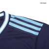Men's Authentic Vancouver Whitecaps Home Soccer Jersey Shirt 2022 Adidas