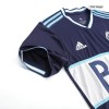 Men's Authentic Vancouver Whitecaps Home Soccer Jersey Shirt 2022 Adidas