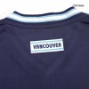 Men's Authentic Vancouver Whitecaps Home Soccer Jersey Shirt 2022 Adidas