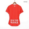 Men's Authentic New York RedBulls Away Soccer Jersey Shirt 2022 Adidas