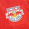 Men's Authentic New York RedBulls Away Soccer Jersey Shirt 2022 Adidas