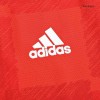 Men's Authentic New York RedBulls Away Soccer Jersey Shirt 2022 Adidas