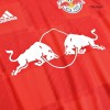 Men's Authentic New York RedBulls Away Soccer Jersey Shirt 2022 Adidas