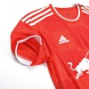 Men's Authentic New York RedBulls Away Soccer Jersey Shirt 2022 Adidas