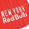 Men's Authentic New York RedBulls Away Soccer Jersey Shirt 2022 Adidas