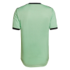 Men's Authentic Austin FC Away Soccer Jersey Shirt 2022 Adidas