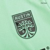 Men's Authentic Austin FC Away Soccer Jersey Shirt 2022 Adidas