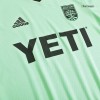 Men's Authentic Austin FC Away Soccer Jersey Shirt 2022 Adidas