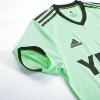 Men's Authentic Austin FC Away Soccer Jersey Shirt 2022 Adidas