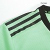 Men's Authentic Austin FC Away Soccer Jersey Shirt 2022 Adidas