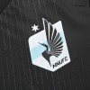 Men's Authentic Minnesota United FC Home Soccer Jersey Shirt 2022 Adidas