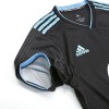 Men's Authentic Minnesota United FC Home Soccer Jersey Shirt 2022 Adidas