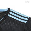 Men's Authentic Minnesota United FC Home Soccer Jersey Shirt 2022 Adidas
