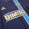 Men's Authentic Philadelphia Union Soccer Jersey Shirt 2022 Adidas