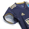 Men's Authentic Philadelphia Union Soccer Jersey Shirt 2022 Adidas