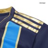 Men's Authentic Philadelphia Union Soccer Jersey Shirt 2022 Adidas