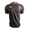 Men's Authentic D.C. United Away Soccer Jersey Shirt 2022 Adidas
