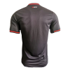 Men's Authentic D.C. United Away Soccer Jersey Shirt 2022 Adidas