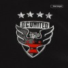 Men's Authentic D.C. United Away Soccer Jersey Shirt 2022 Adidas