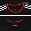 Men's Authentic D.C. United Away Soccer Jersey Shirt 2022 Adidas