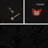 Men's Authentic D.C. United Away Soccer Jersey Shirt 2022 Adidas