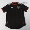 Men's Authentic D.C. United Away Soccer Jersey Shirt 2022 Adidas