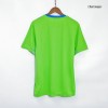 Men's Replica Seattle Sounders Home Soccer Jersey Shirt 2022 Adidas