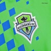 Men's Replica Seattle Sounders Home Soccer Jersey Shirt 2022 Adidas