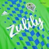 Men's Replica Seattle Sounders Home Soccer Jersey Shirt 2022 Adidas