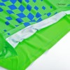 Men's Replica Seattle Sounders Home Soccer Jersey Shirt 2022 Adidas