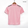 Kids Inter Miami CF Home Soccer Jersey Kit (Jersey+Shorts) 2022 Adidas